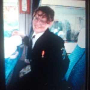 Meet your Posher, Christina